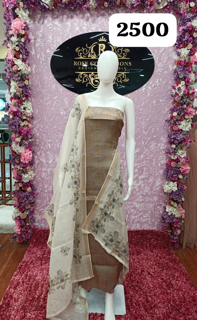 off white and gray with golden  texture